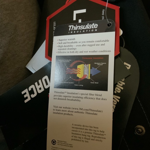 BRAND NEW SNOWFORCE Snow Bibs - Picture 7 of 10